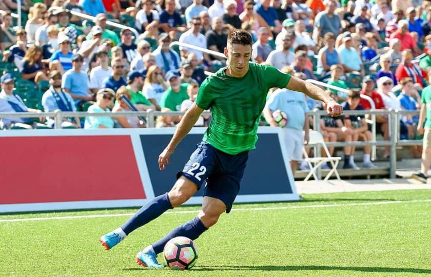 Minnesota United FC 2 at Portland Timbers II