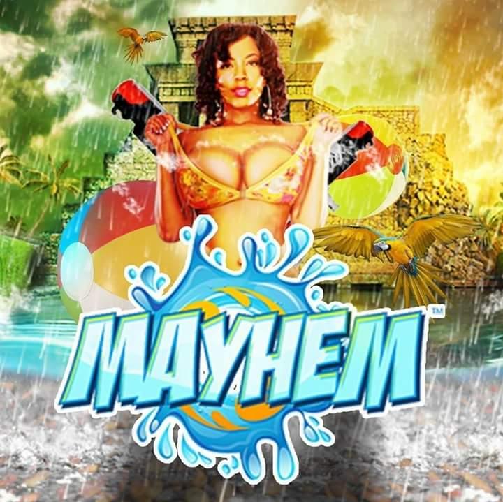 Mayhem