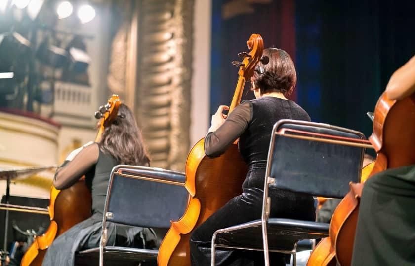 Equinox Jazz Orchestra