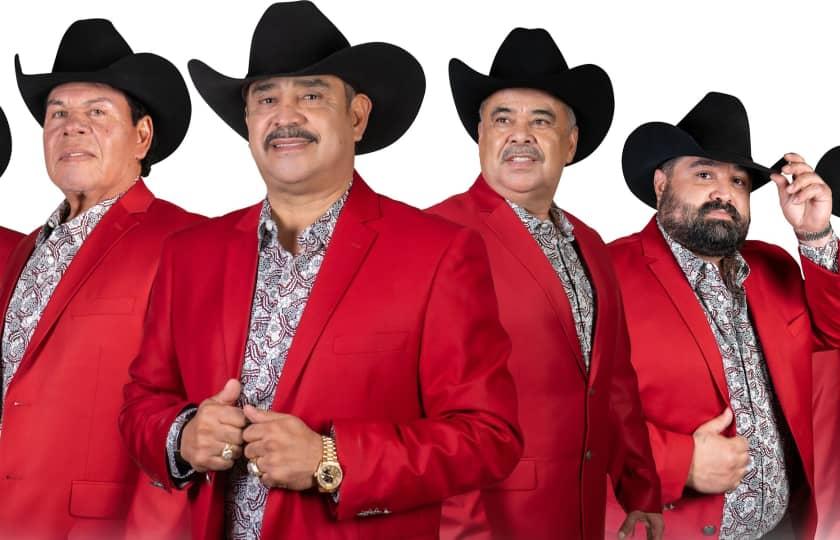 Rieleros del Norte y La Zenda Norteña en Columbus