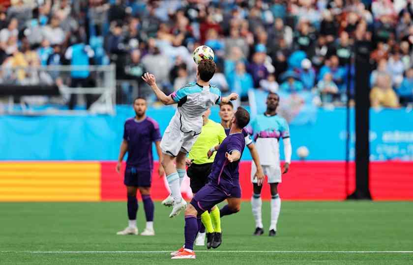 2025 Minnesota United FC Season Ticket Package (Includes Tickets for all Home Games)