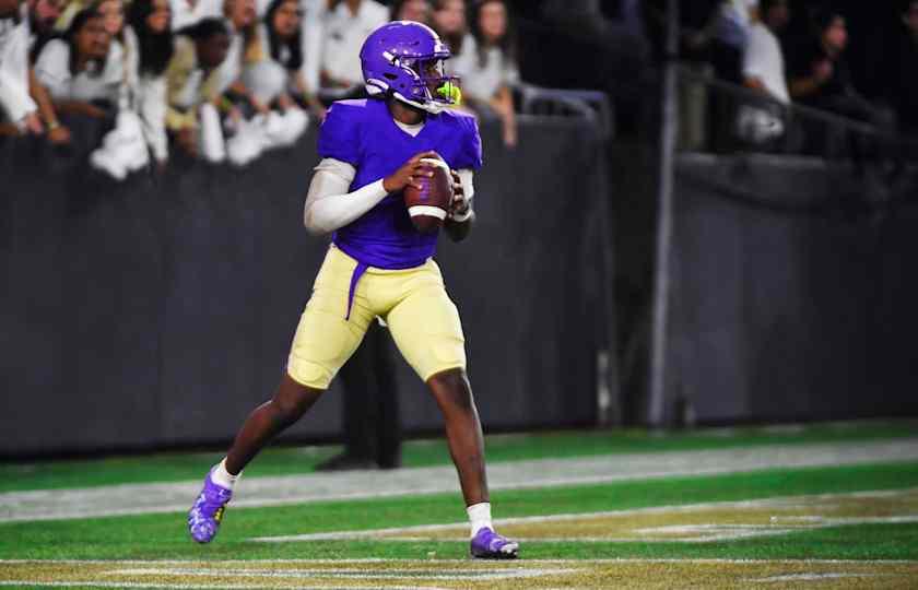 Gardner-Webb Runnin' Bulldogs at Western Carolina Catamounts Football