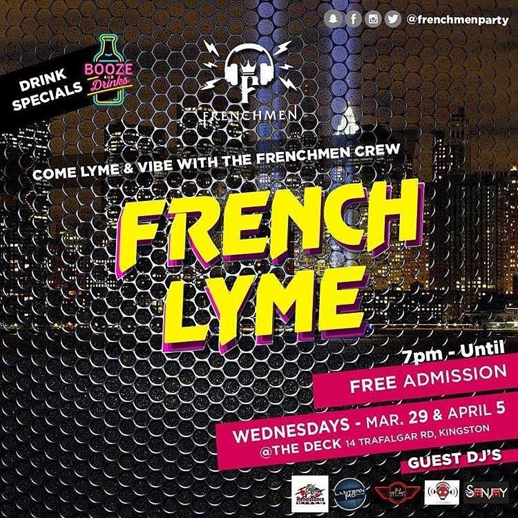 French Lyme