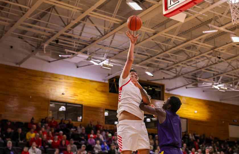 Dartmouth Big Green at Marist Red Foxes Basketball