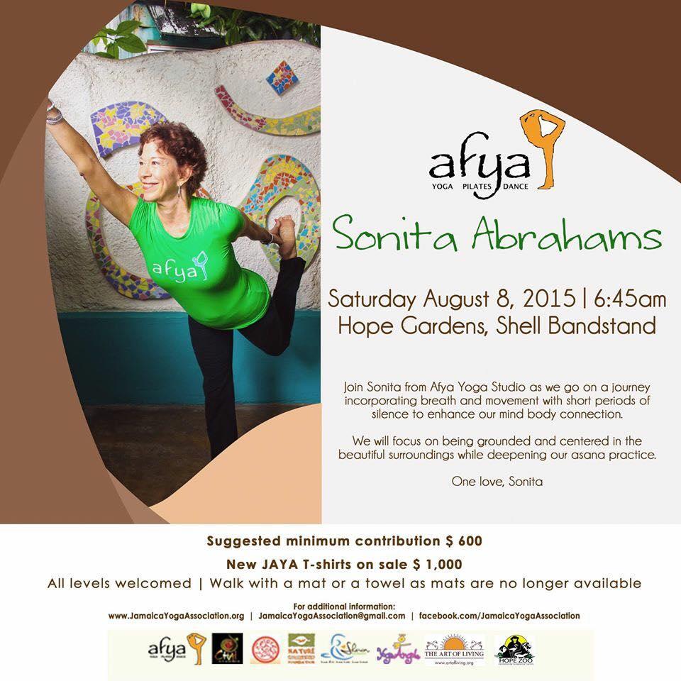 AFYA Yoga