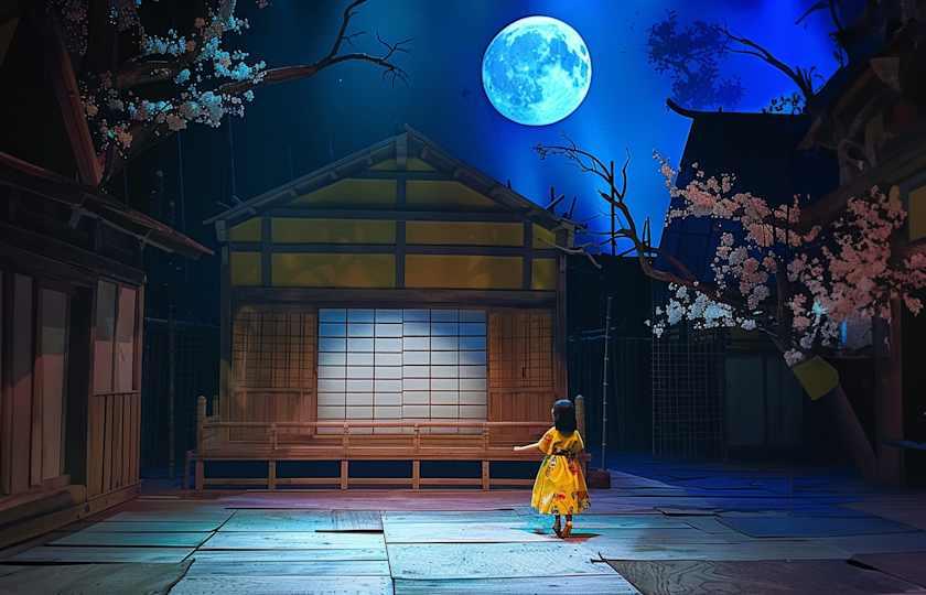 My Neighbour Totoro