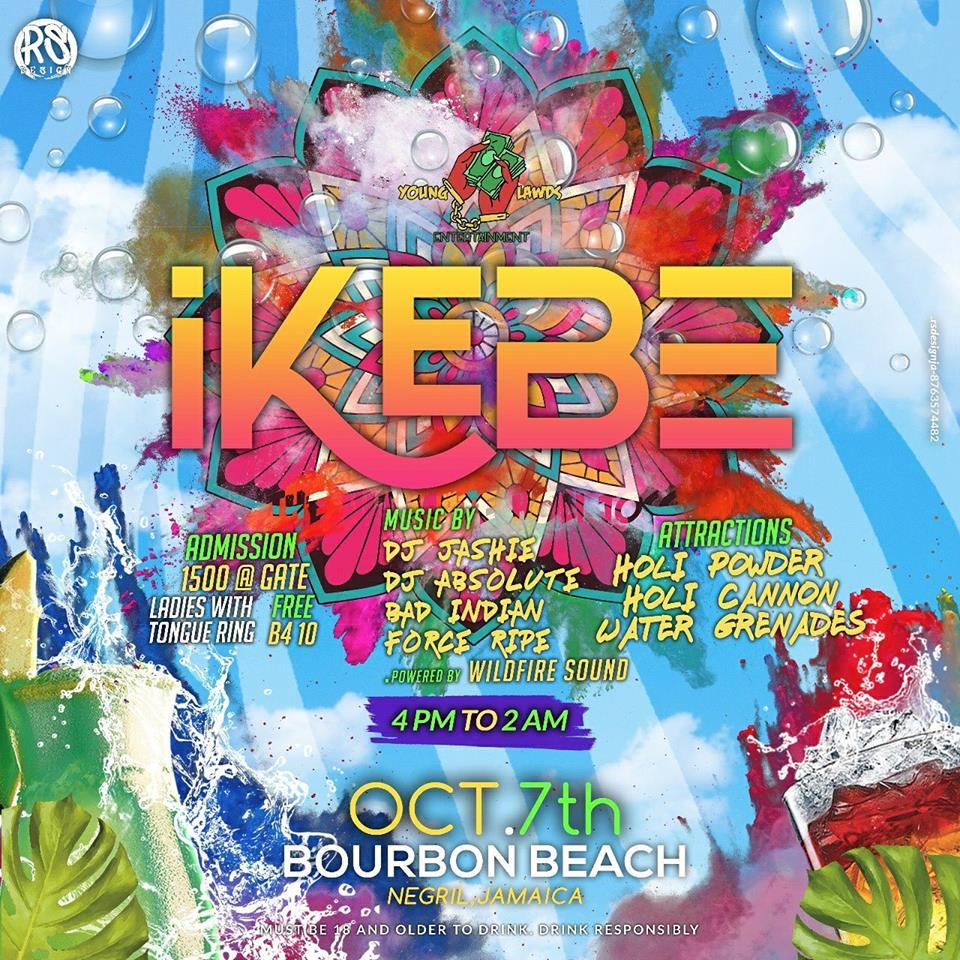 IKEBE