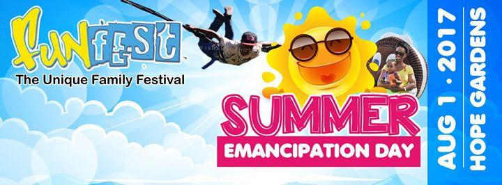 FunFest Summer Edition