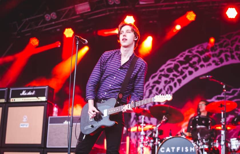 Catfish and the Bottlemen