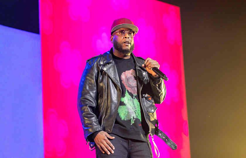 Talib Kweli