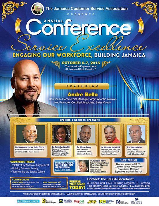 Annual Conference