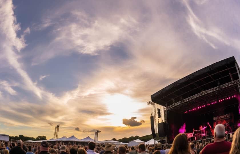 Barefoot Country Music Fest