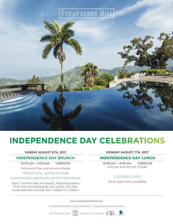 Independence Day Celebrations