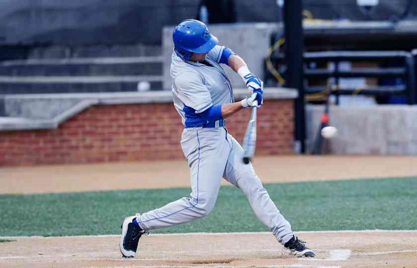 Radford Highlanders at Duke Blue Devils Baseball