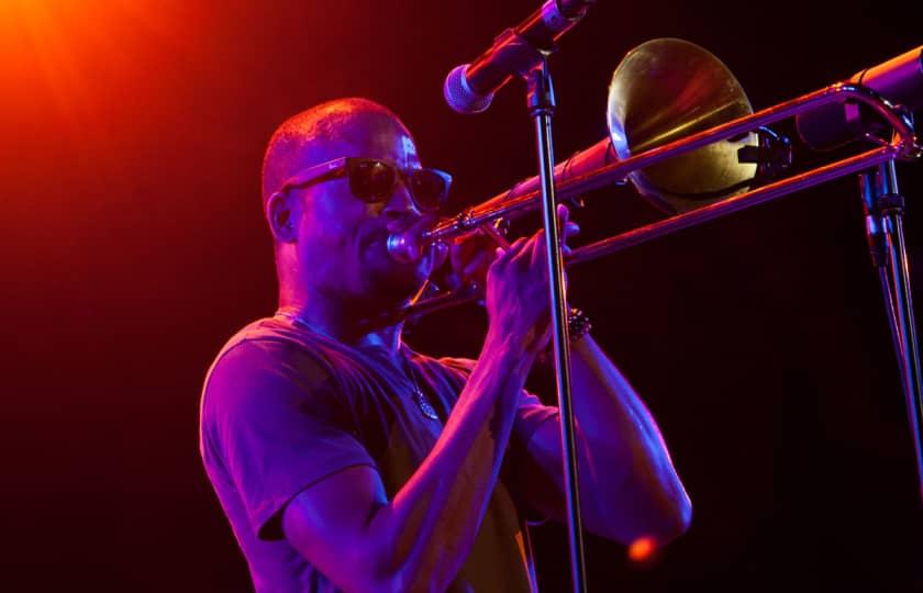KettleHouse & Shuttles: TROMBONE SHORTY & ORLEANS AVENUE