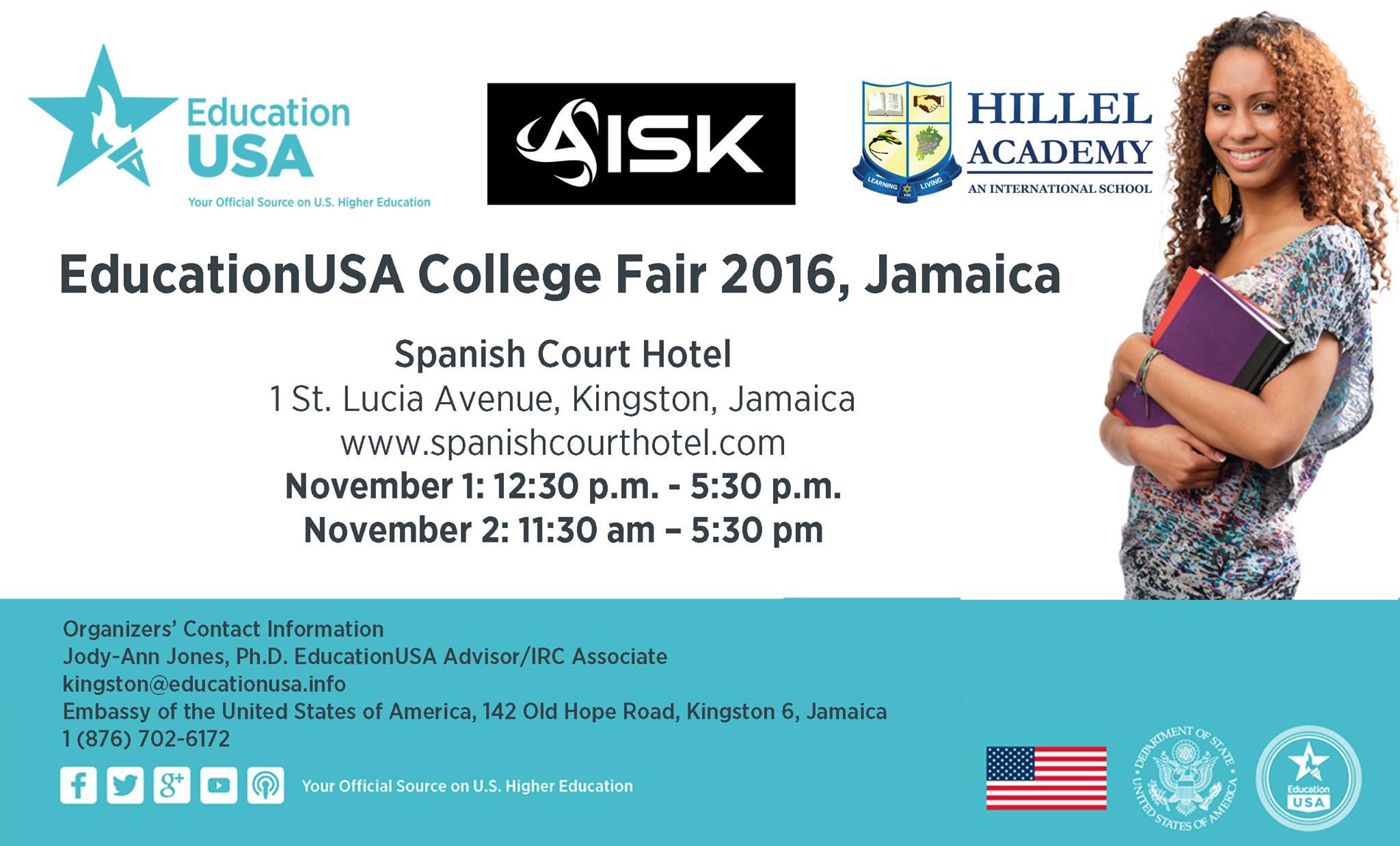 College Fair