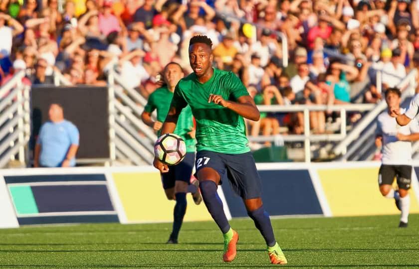 Philadelphia Union II at New York City FC II