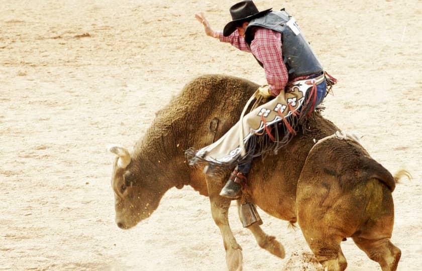 RAM Rodeo Tour Championships