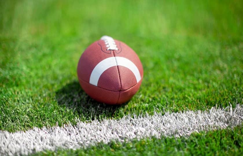 Eastern Illinois Panthers at Western Illinois Leathernecks Football