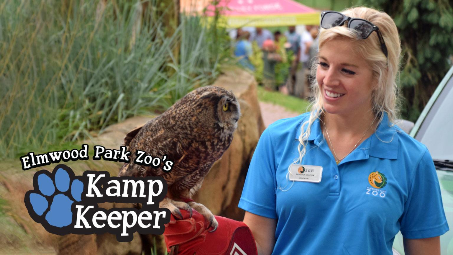 Kamp Keeper
