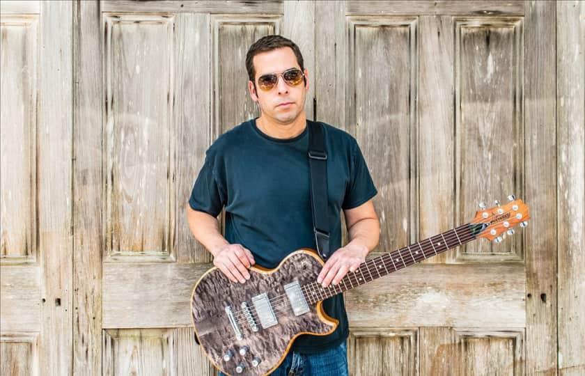 Albert Castiglia & Curtis Salgado
