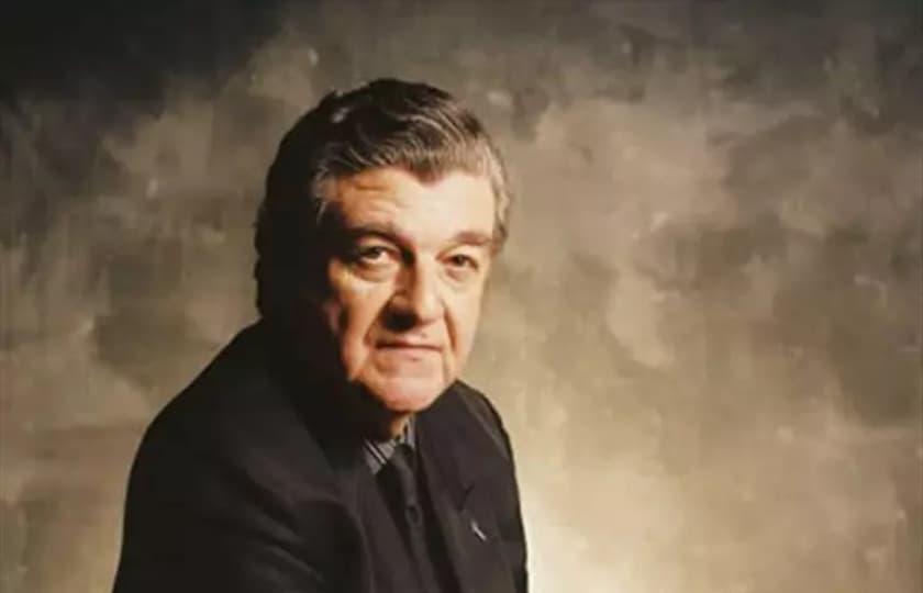 Larry Sparks