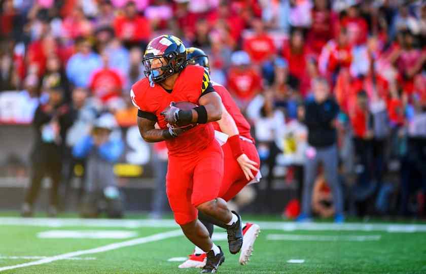 2025 Maryland Terrapins Football Season Tickets (Includes Tickets To All Regular Season Home Games)