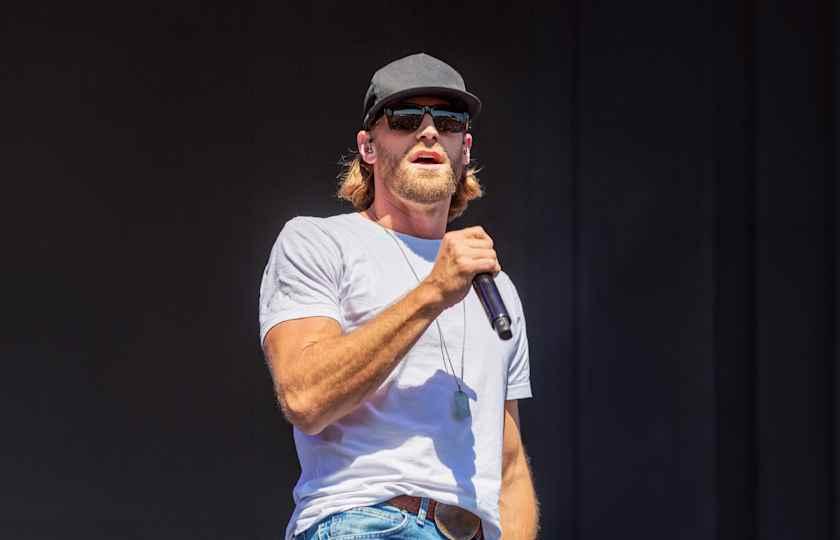 Festival Country Lotbinière with Chase Rice - Thursday Only