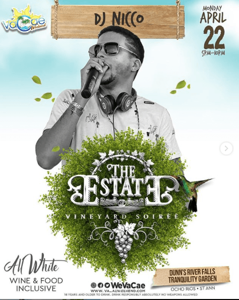 The Estate