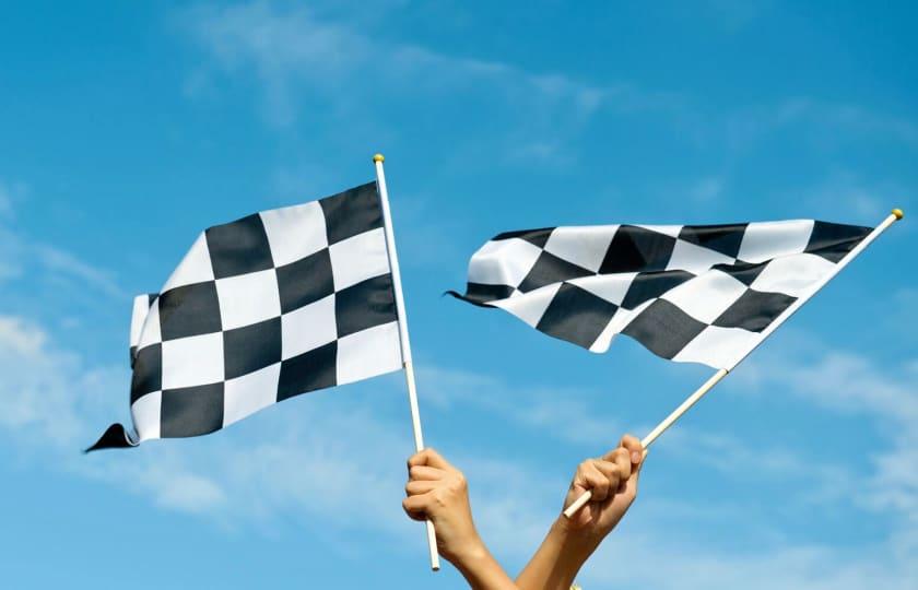 America Racers Twin Late Model Races