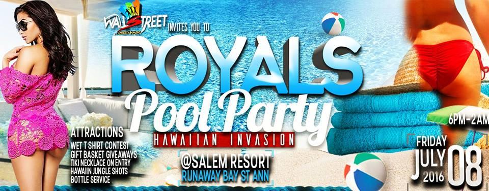 ROYALS 2016