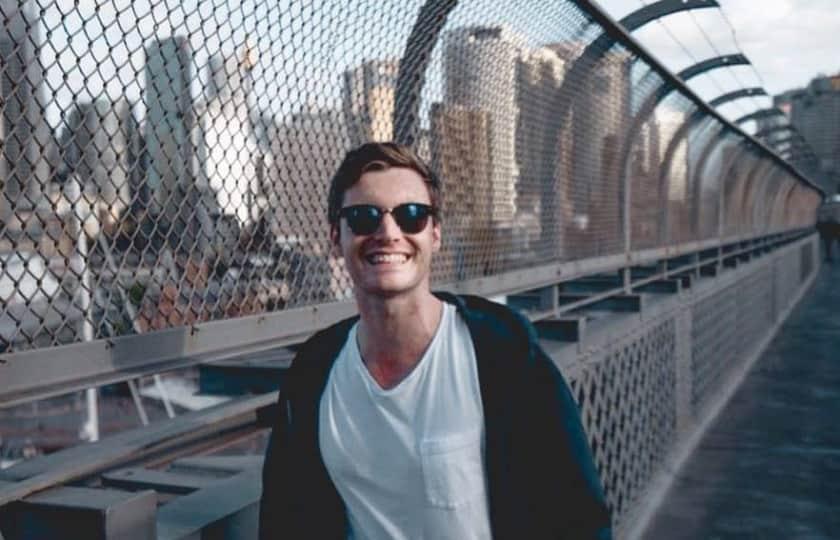 Luke Kidgell