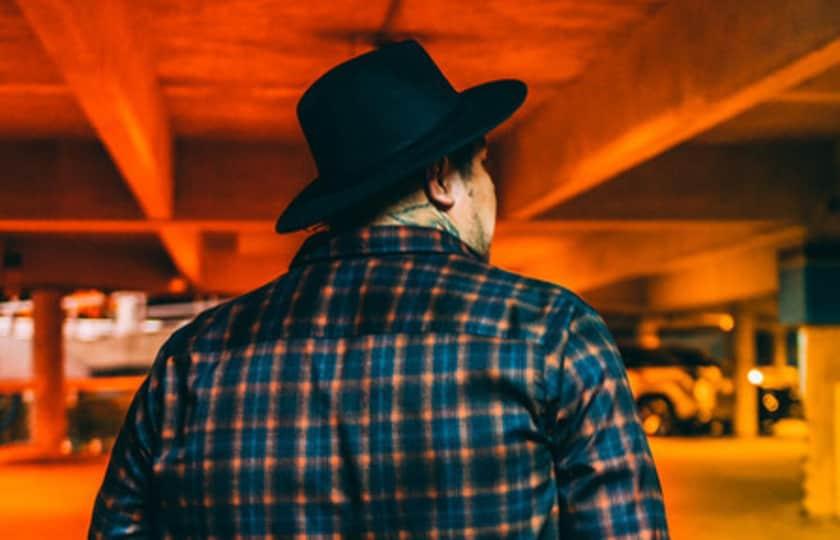 The Dreadnoughts w/ Little Foot, Jeshua Marshall (of Larry & His Flask), Danny Attack & Coxey’s Army