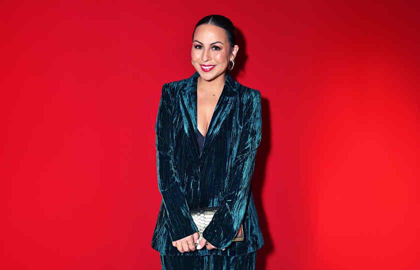 Anjelah Johnson-Reyes