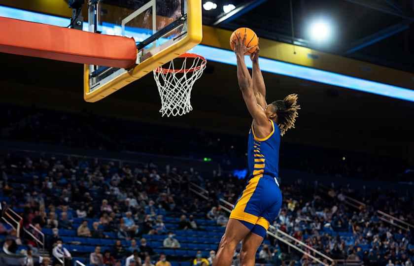 UC Riverside Highlanders at Cal State Bakersfield Roadrunners Basketball