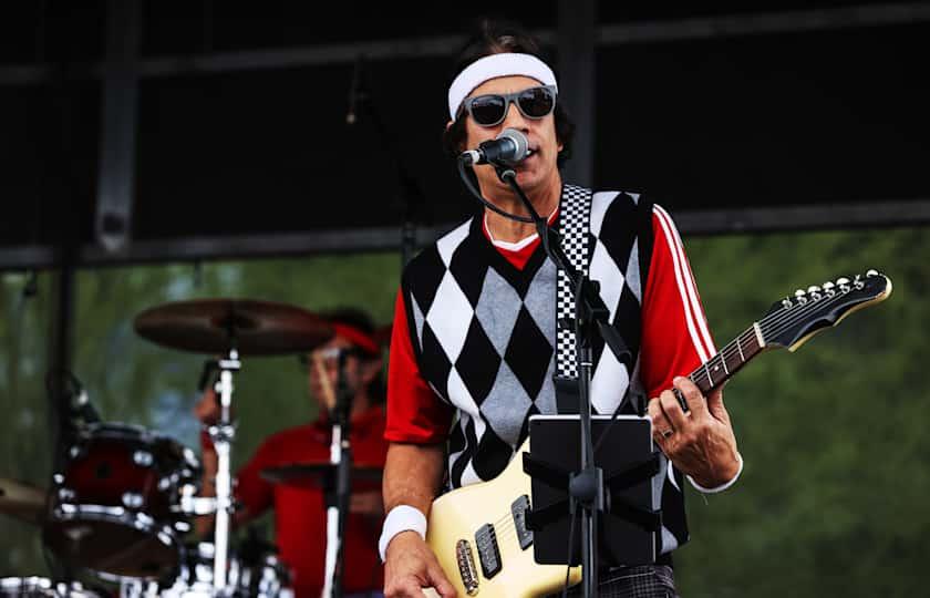 Spazmatics
