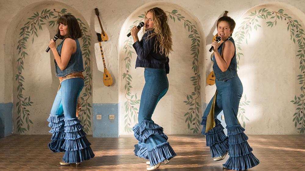 Movie Premier: Mamma Mia!