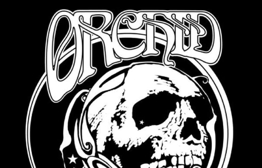 Orchid
