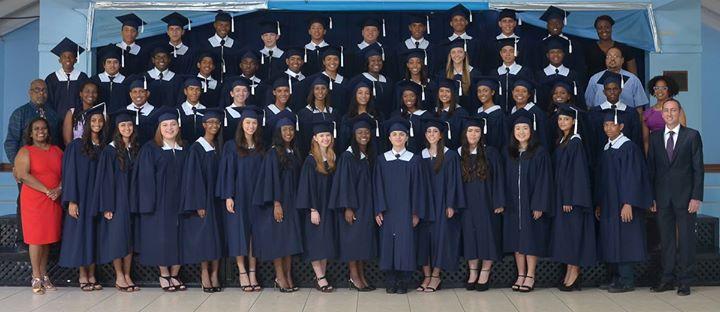 Grade 11 Graduation