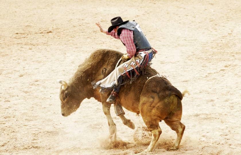 Bill Pickett Invitational Rodeo