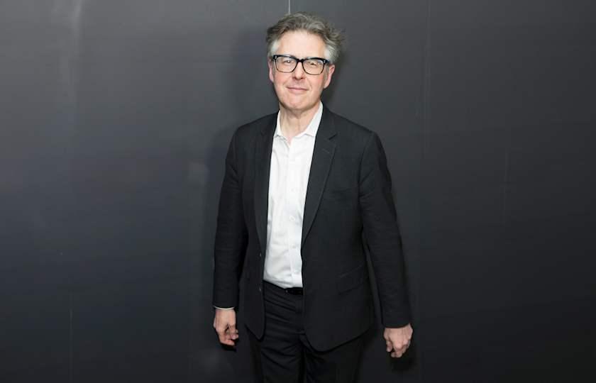 Seven Things I've Learned with Ira Glass
