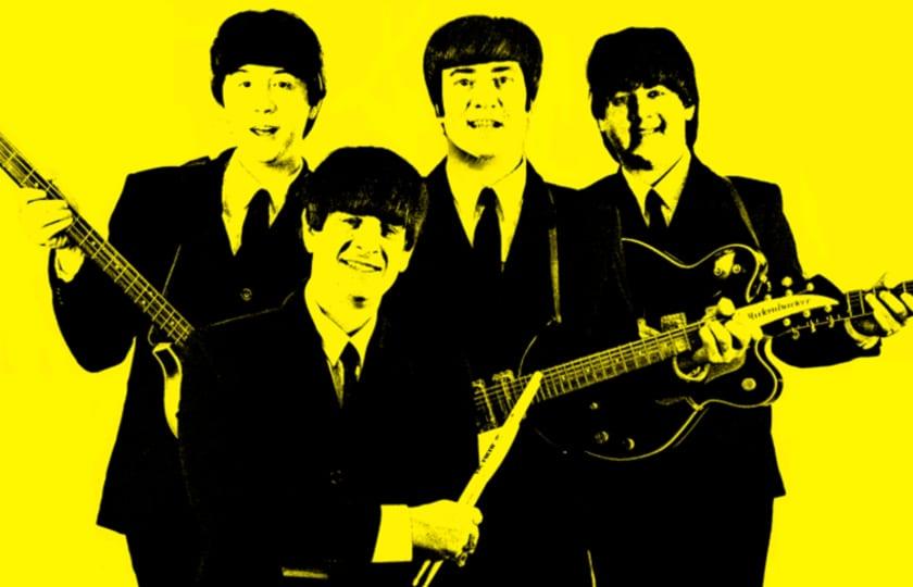 Beatlemania - Again