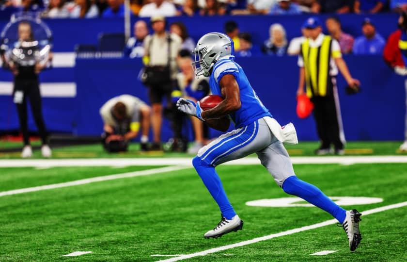 Premium Tailgate Party: Tampa Bay Buccaneers at Detroit Lions