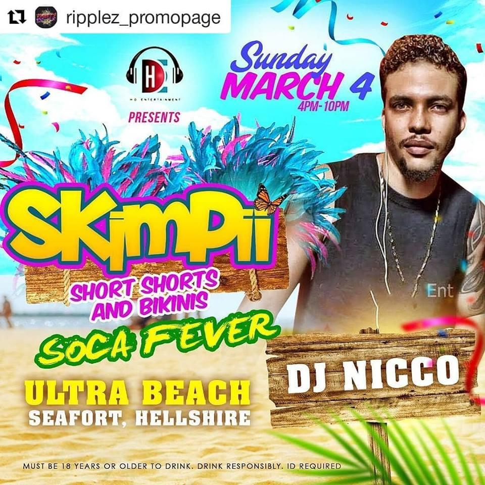 SKIMPII