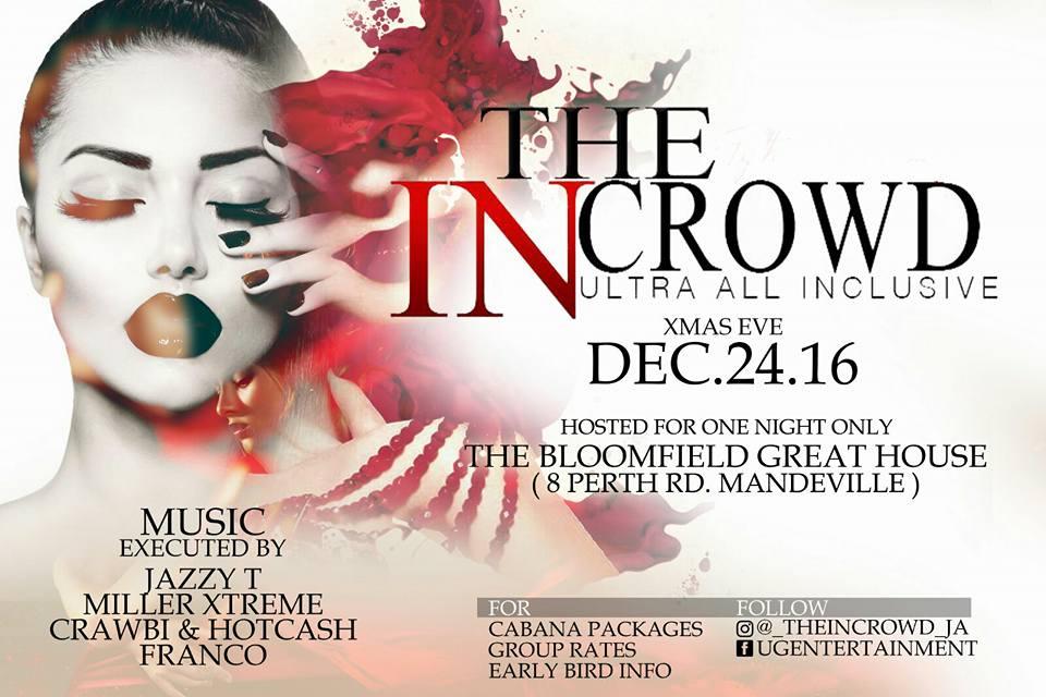 The In Crowd