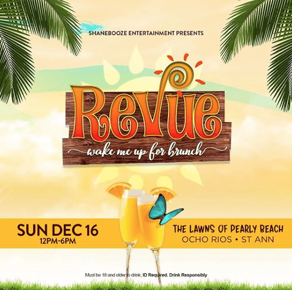 Revue