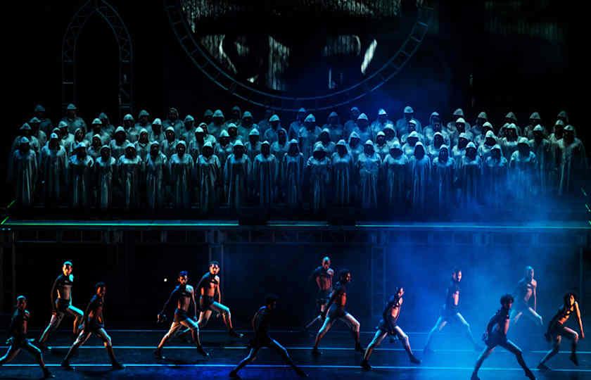 Carmina Burana