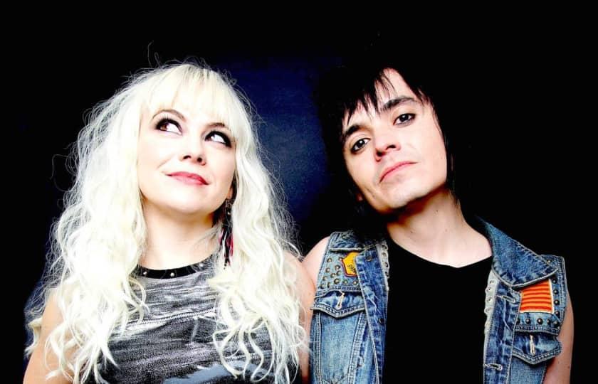 The Dollyrots w/ Gymshorts