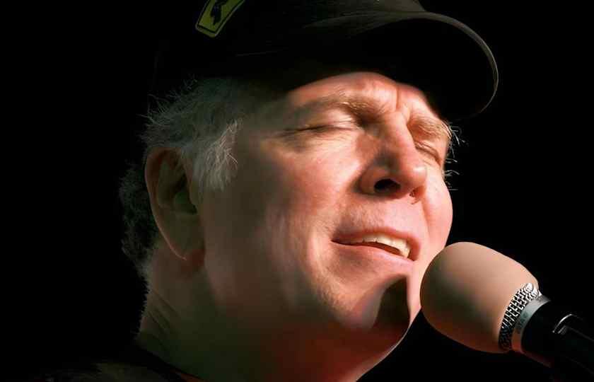 John McCutcheon