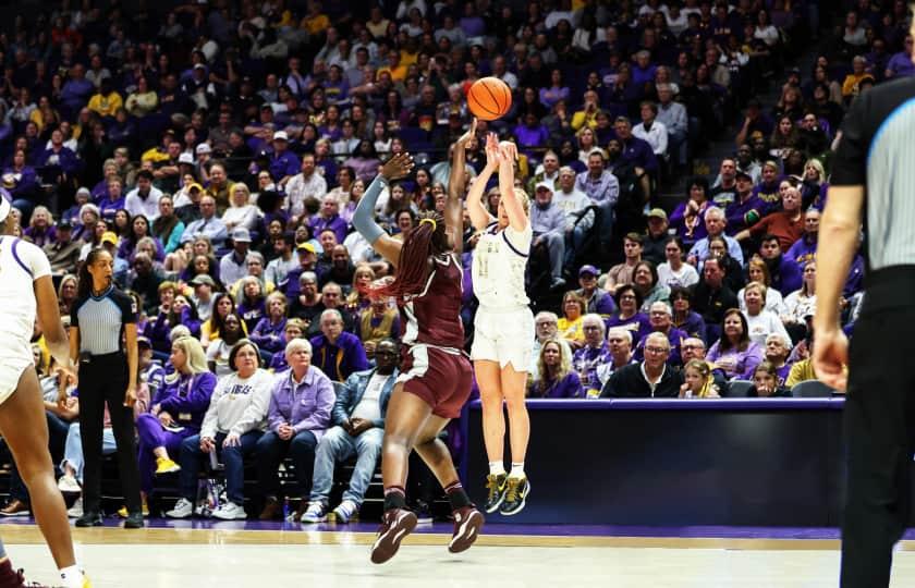 Florida Gators at Texas A&M Aggies Women's Basketball